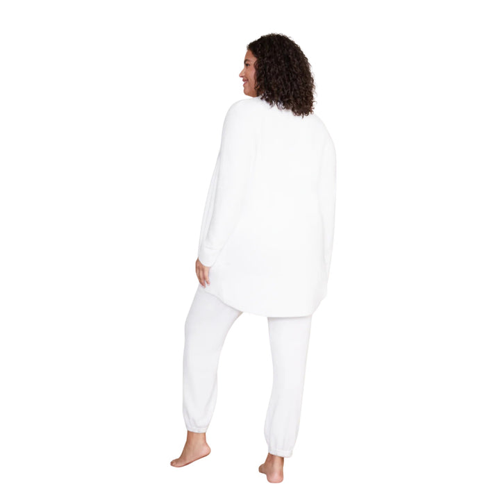 CozyChic Lite Circle Cardi, Sea Salt