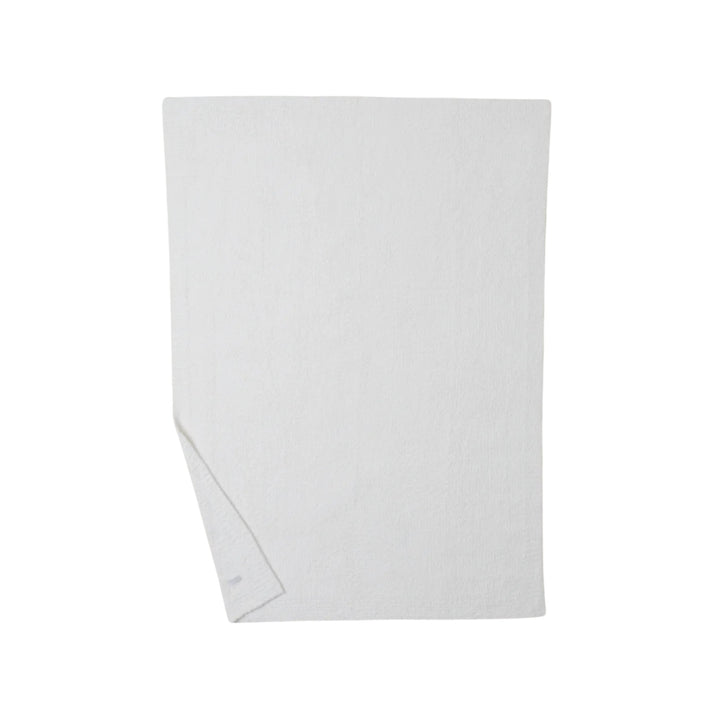 CozyChic Throw 54x72, Cream