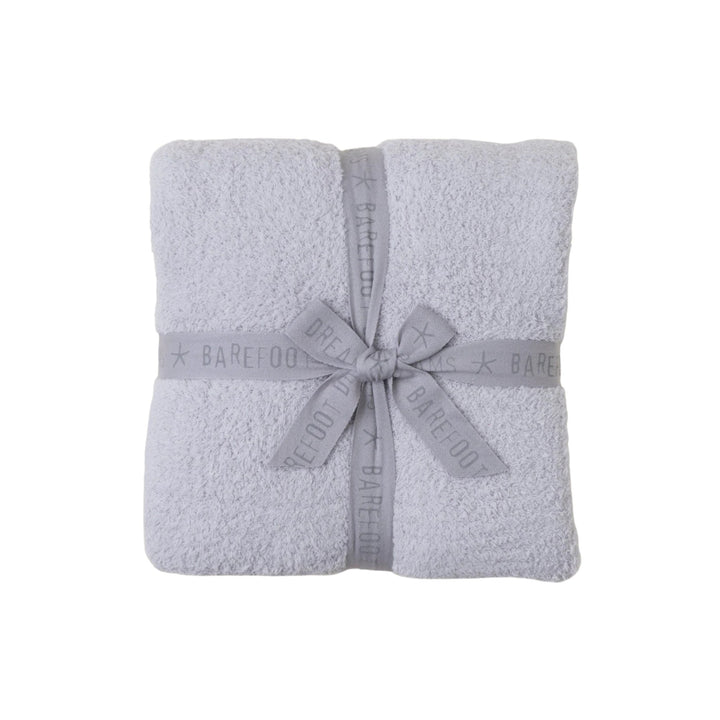 CozyChic Throw 54x72, Oyster