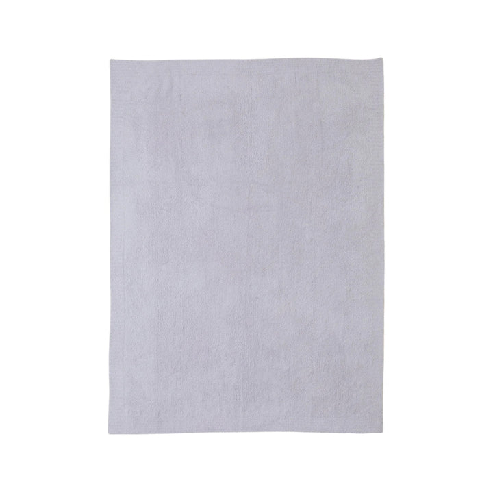 CozyChic Throw 54x72, Oyster