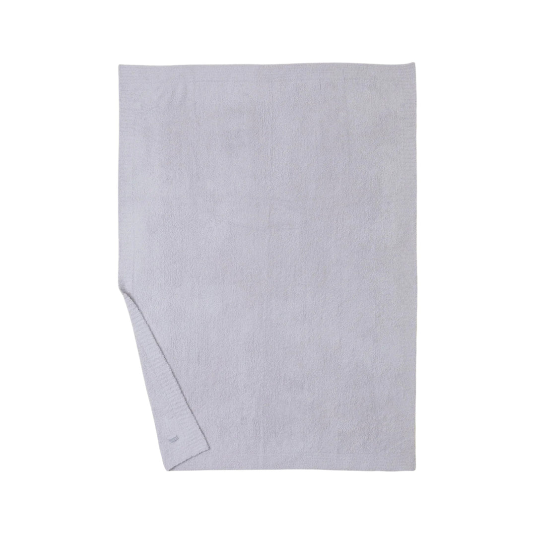 CozyChic Throw 54x72, Oyster