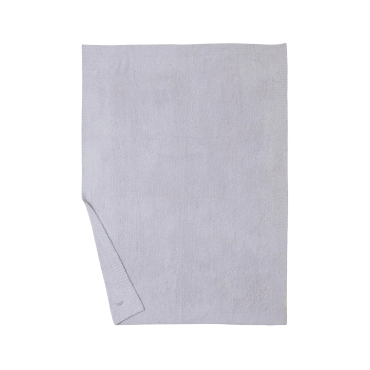 CozyChic Throw 54x72, Oyster