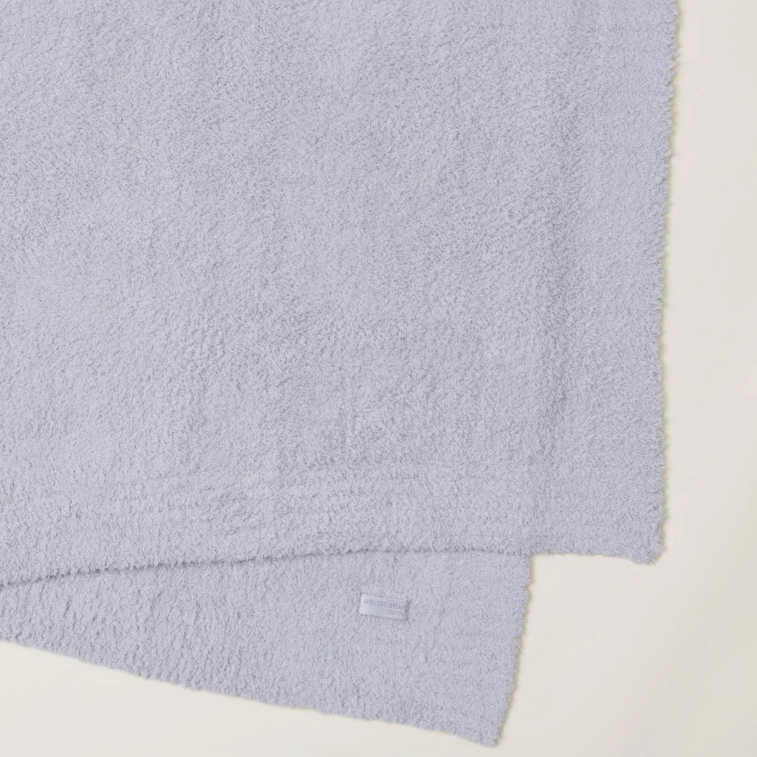 CozyChic Throw 54x72, Oyster