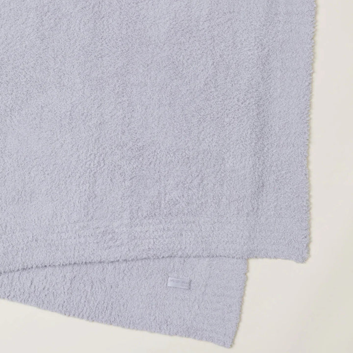 CozyChic Throw 54x72, Oyster