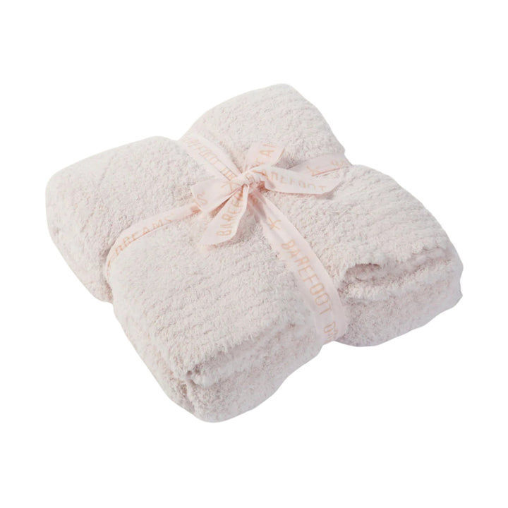 CozyChic Throw 54x72, Pink