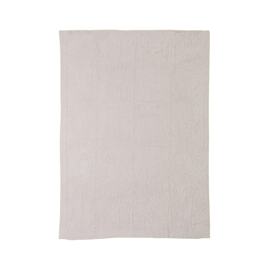 CozyChic Throw 54x72, Stone