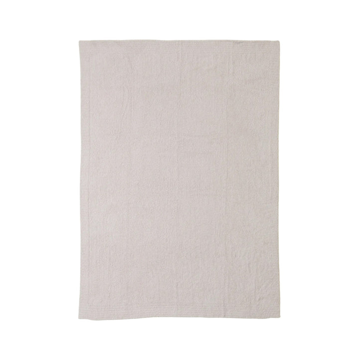 CozyChic Throw 54x72, Stone