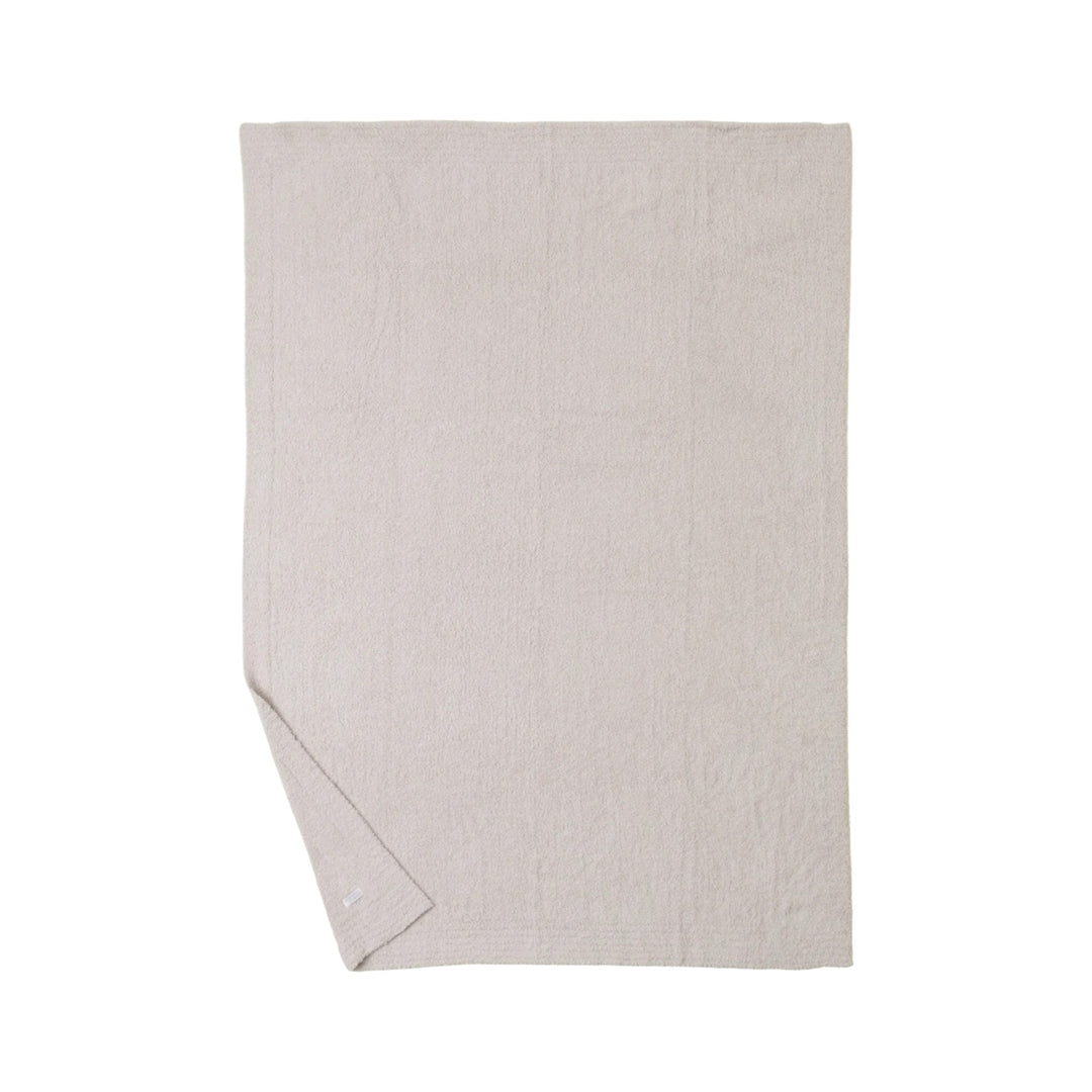 CozyChic Throw 54x72, Stone