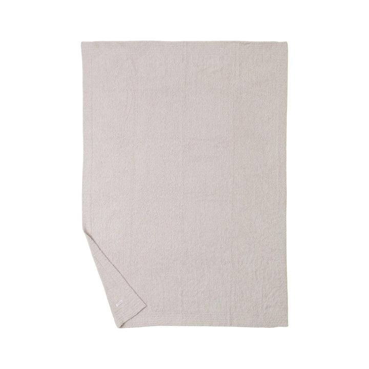 CozyChic Throw 54x72, Stone