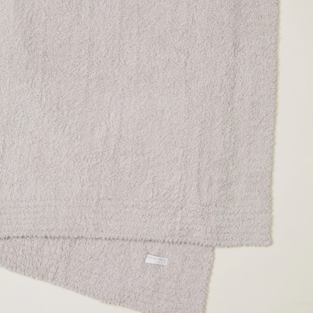 CozyChic Throw 54x72, Stone
