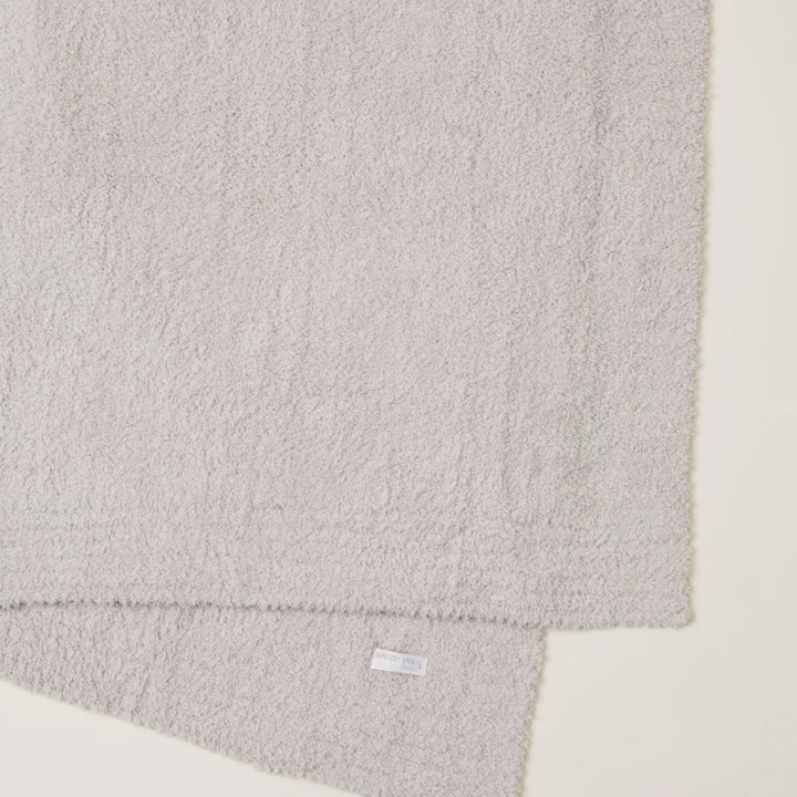 CozyChic Throw 54x72, Stone