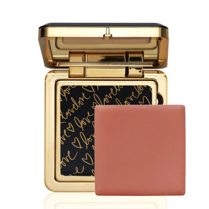Cream Blush So Glamorous Refill