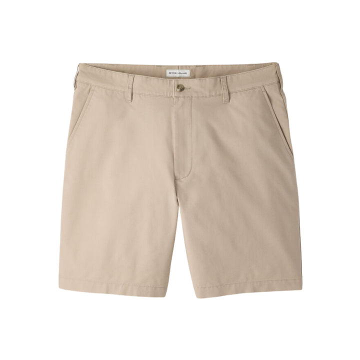 Crown Comfort Short in Khaki