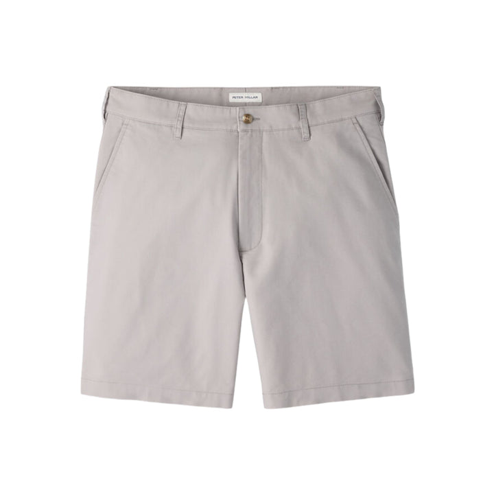 Crown Comfort Short in Mountain Grey
