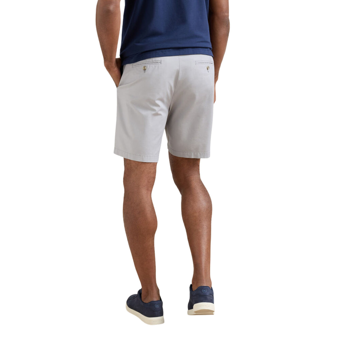 Crown Comfort Short in Mountain Grey