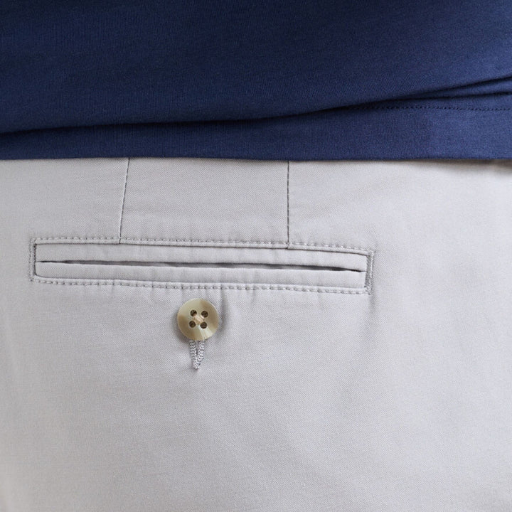 Crown Comfort Short in Mountain Grey