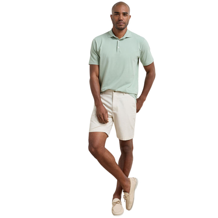 Crown Comfort Short in Stone