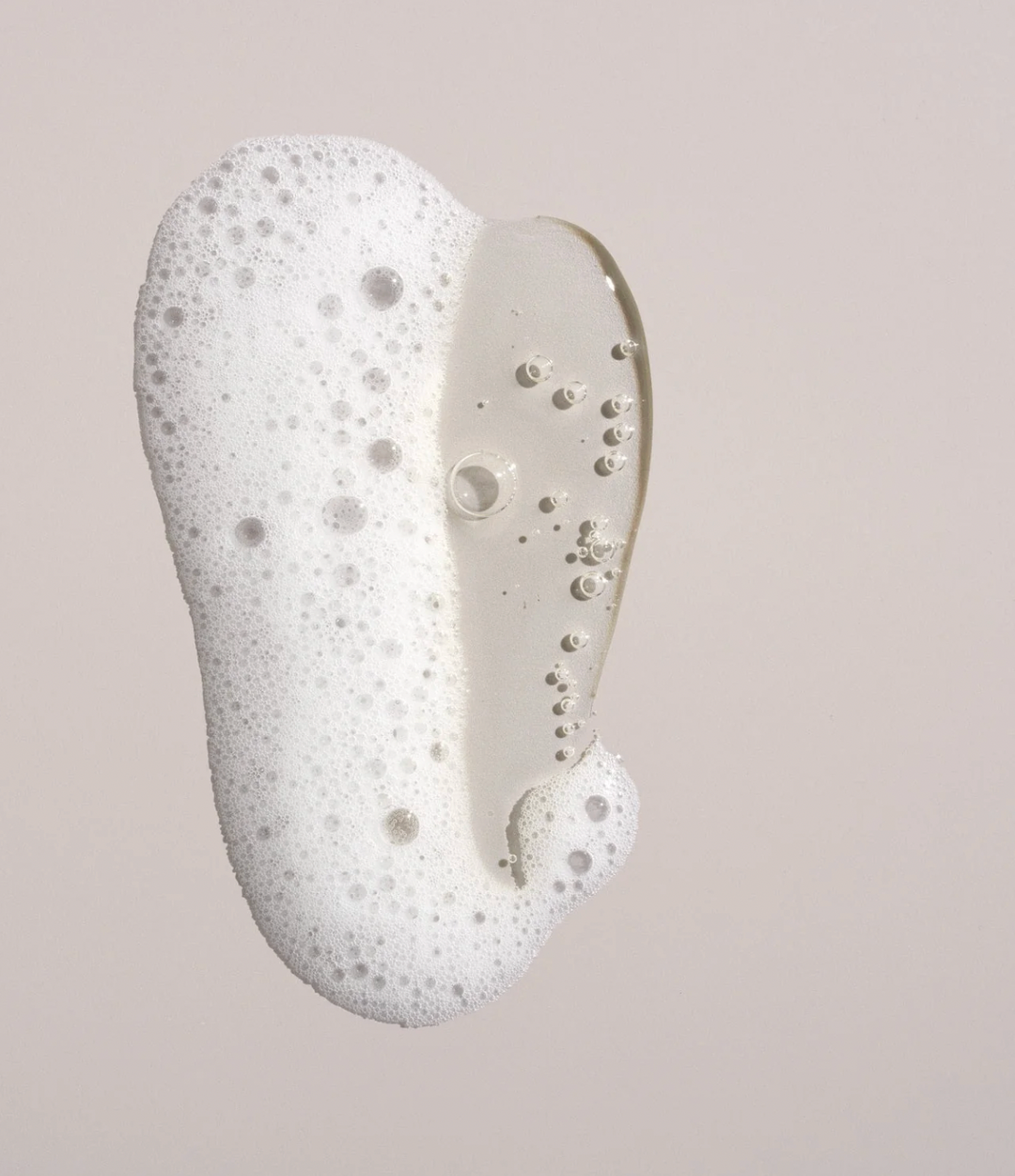 Shampoo for Magnificent Volume