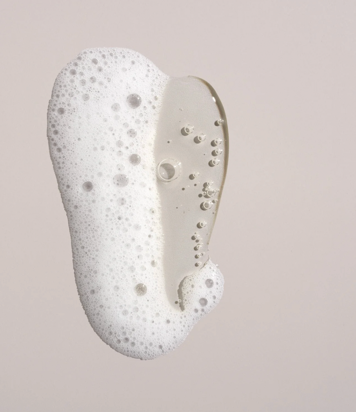 Shampoo for Magnificent Volume