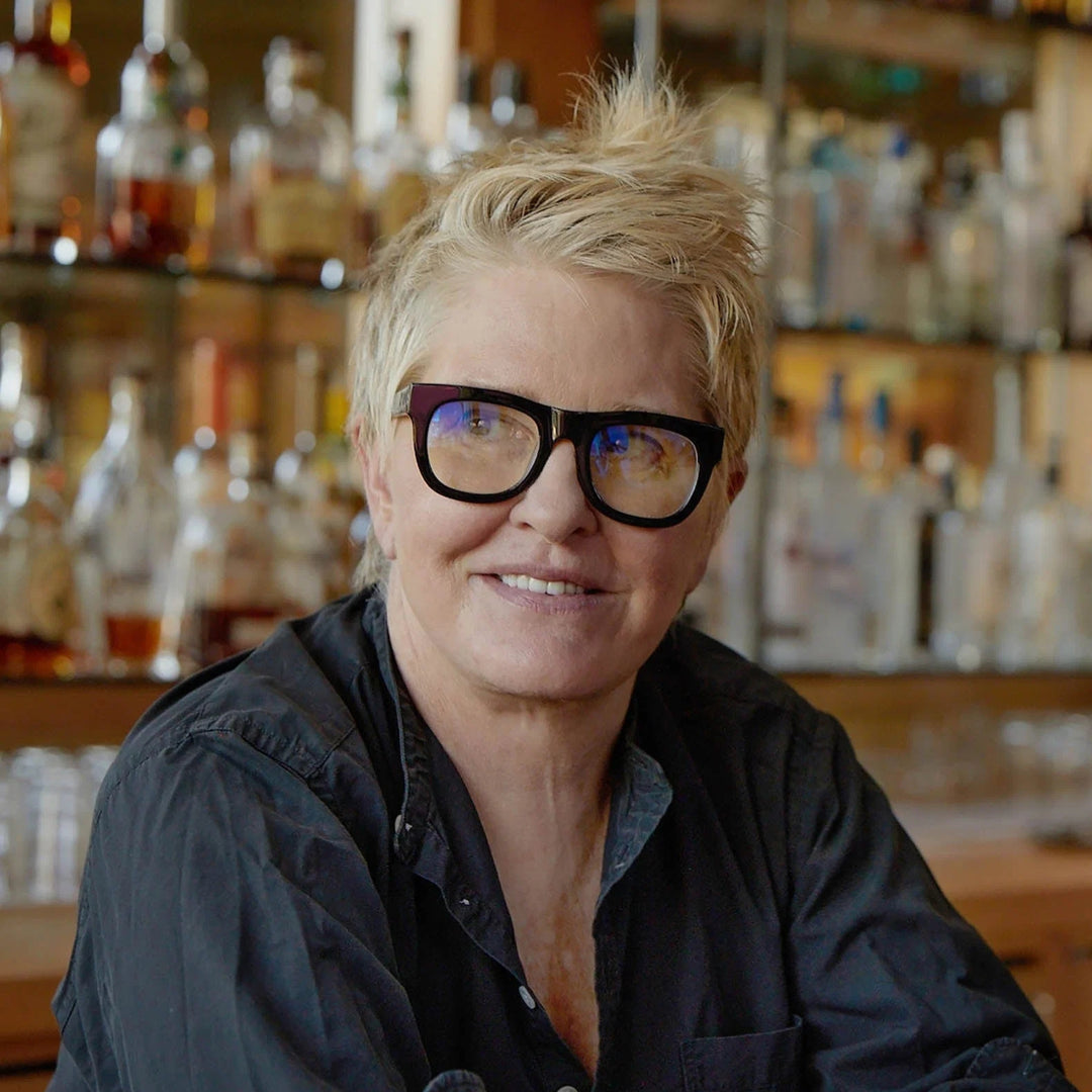D28 Reading Glasses in  Red Clay Halo