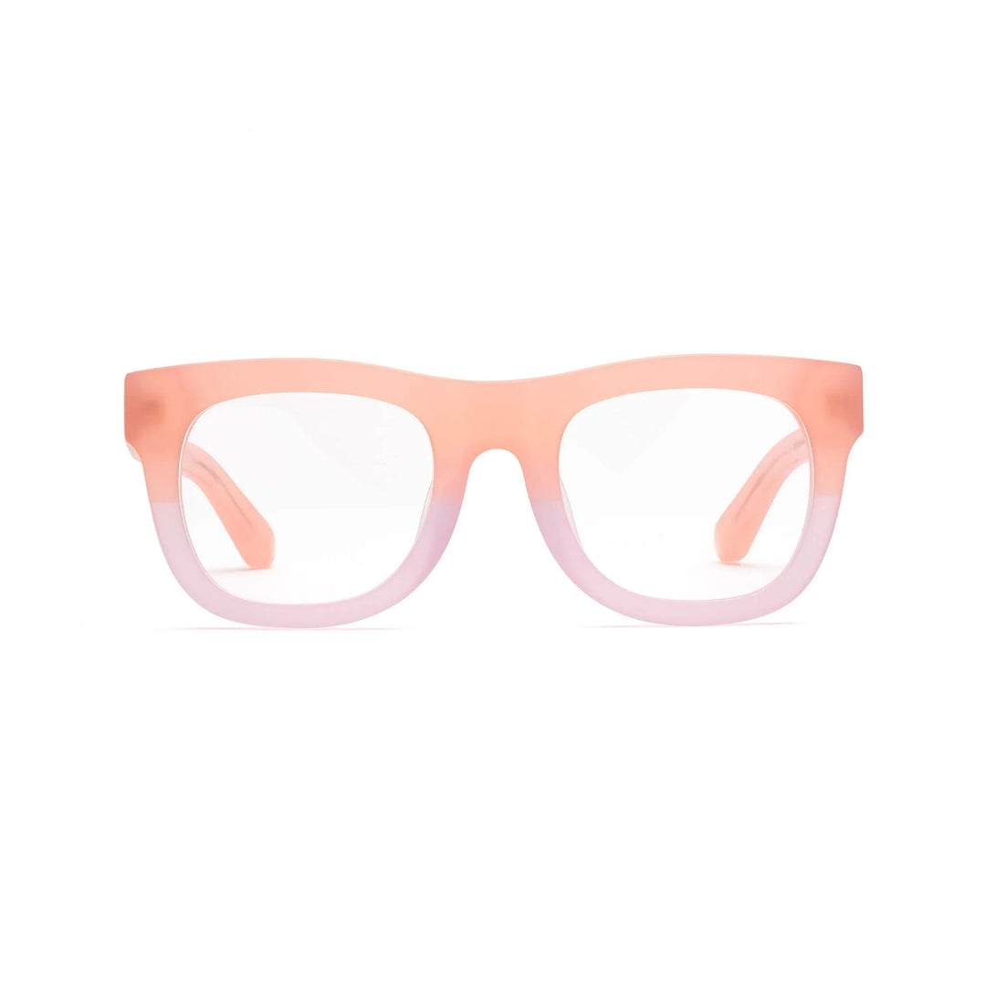 D28 Reading Glasses in Mars Low Tide