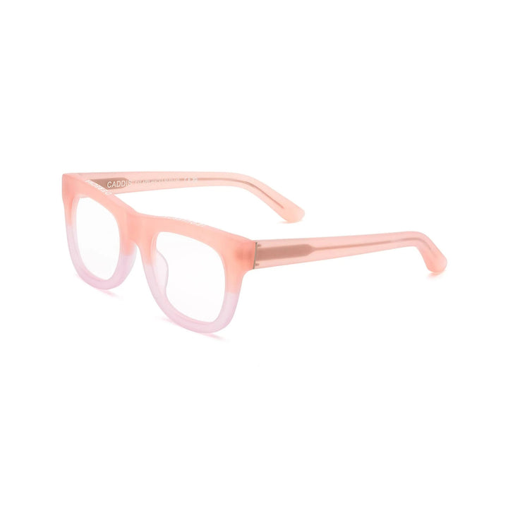 D28 Reading Glasses in Mars Low Tide