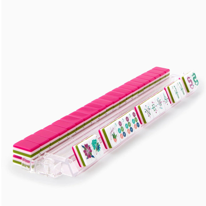Dandy Mahjong Tiles