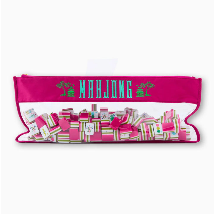 Dandy Mahjong Tiles
