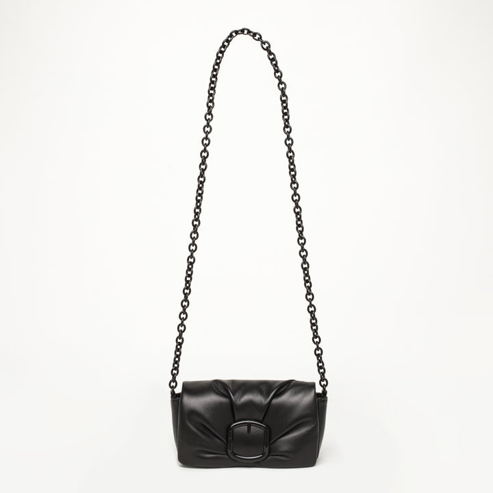 Crossbody Bag with Chain