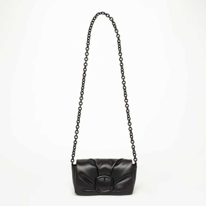 Crossbody Bag with Chain