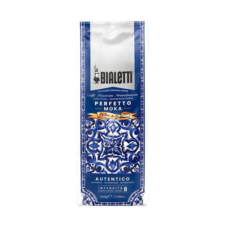 D&G Authentico Coffee