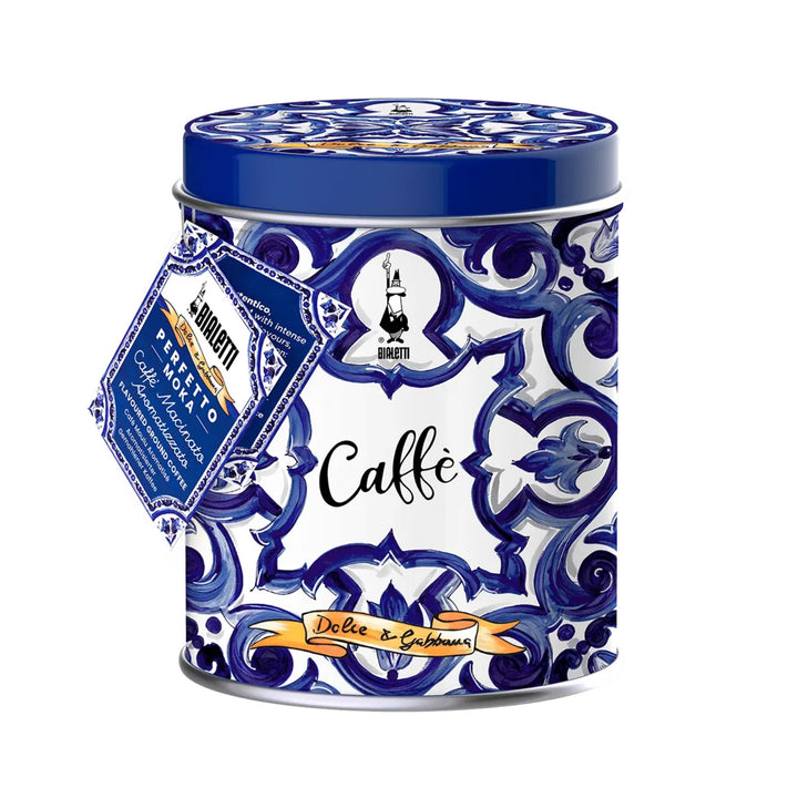 D&G Authentico Coffee