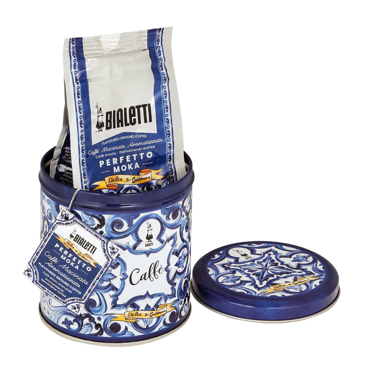 D&G Authentico Coffee