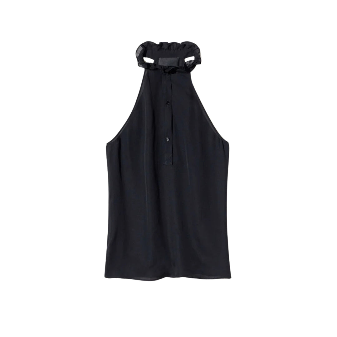 Daniella Top in Black