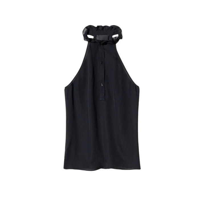 Daniella Top in Black