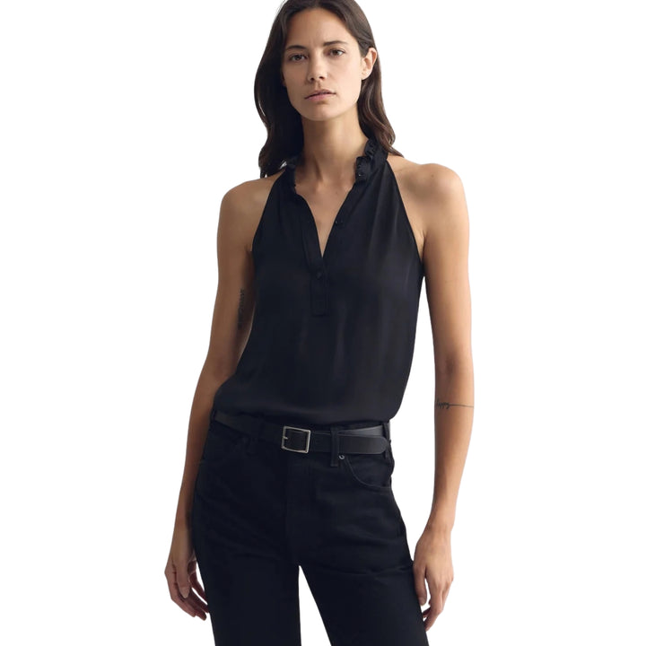 Daniella Top in Black