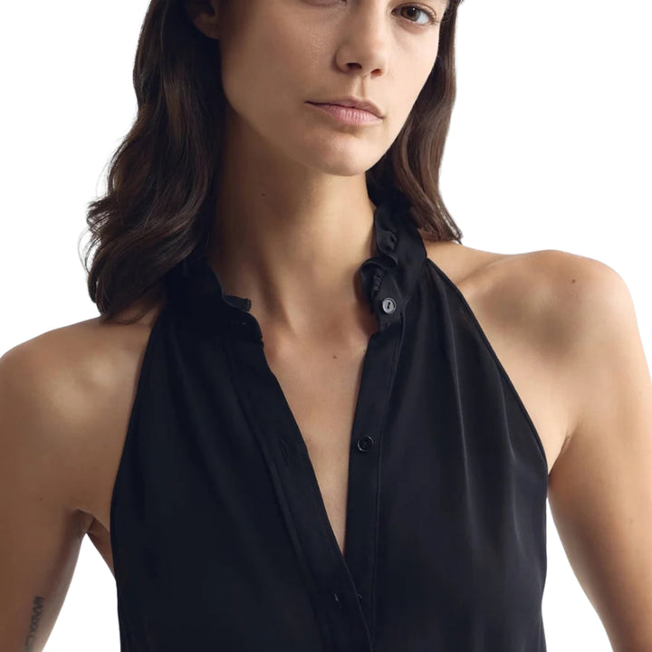 Daniella Top in Black
