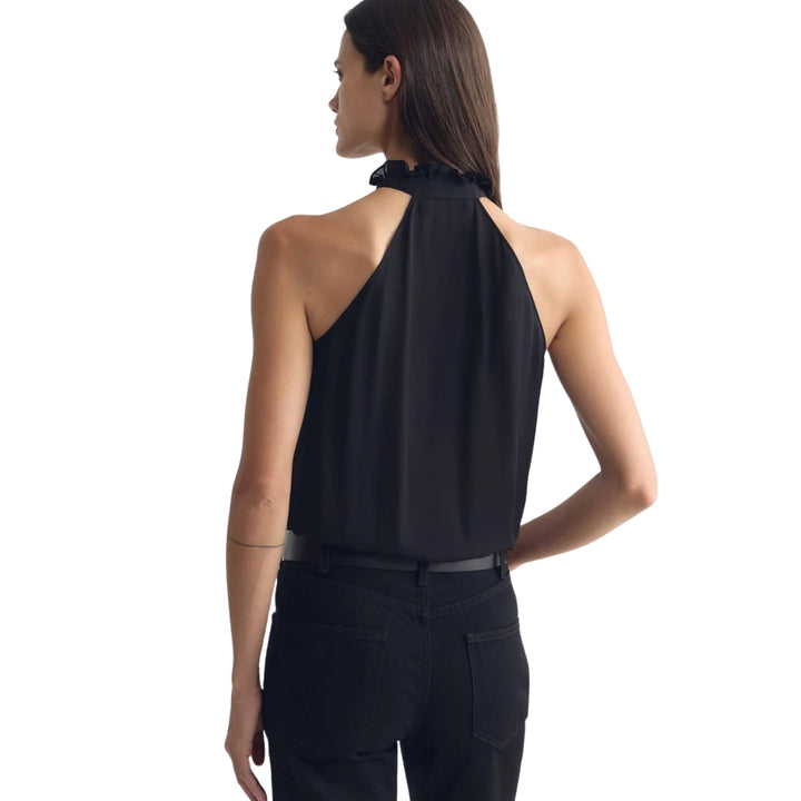 Daniella Top in Black