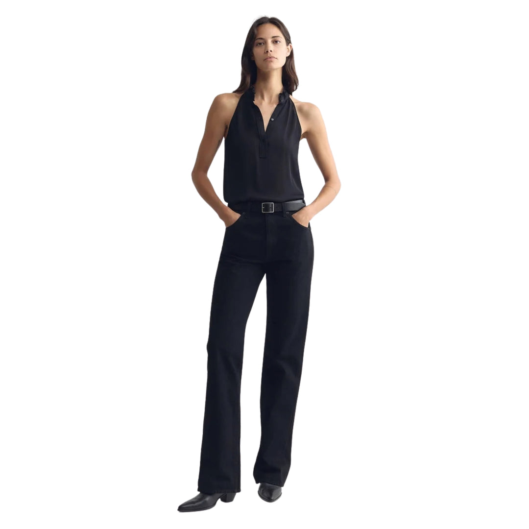 Daniella Top in Black