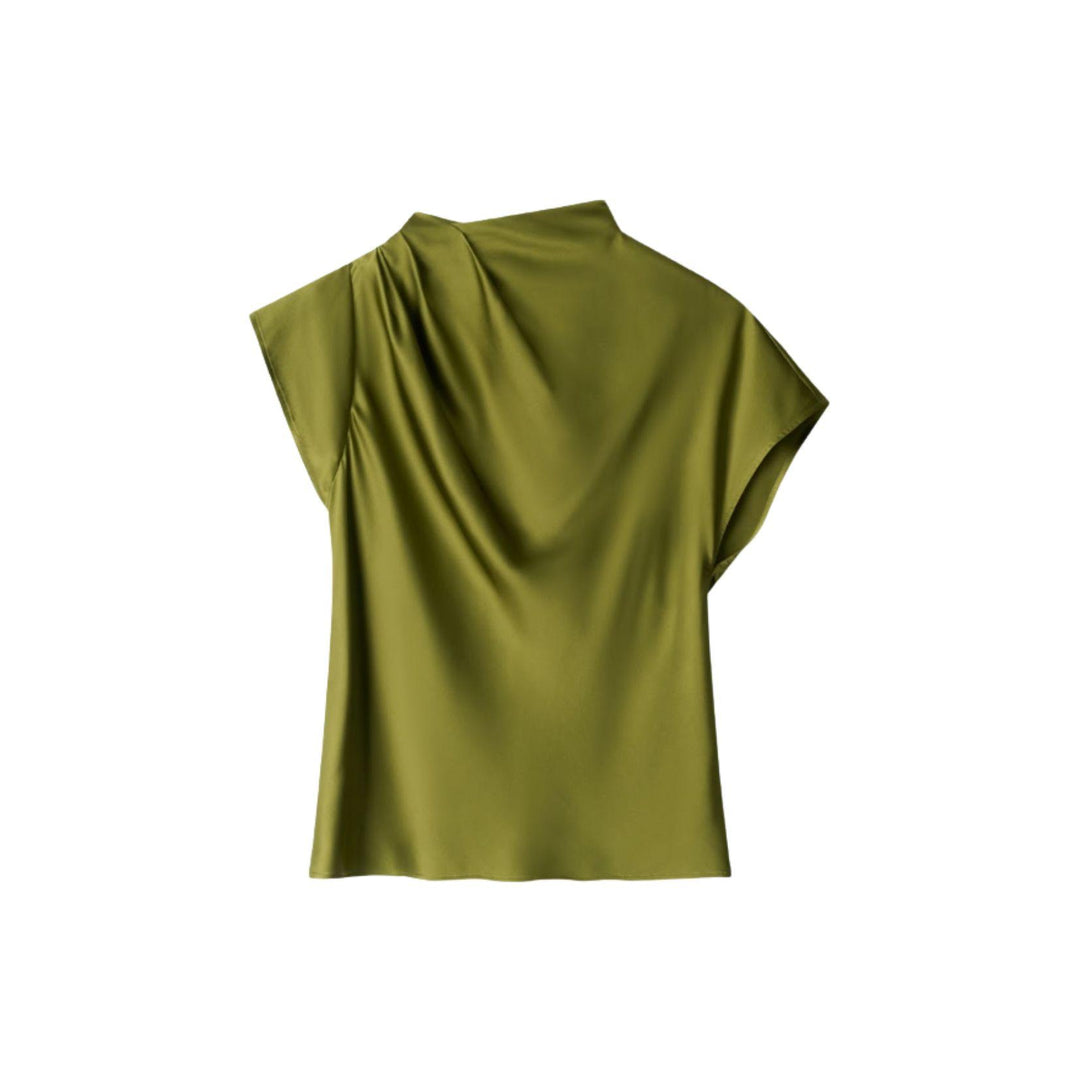 Davina Silk Top