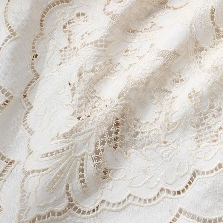 Daylight Waisted Dress