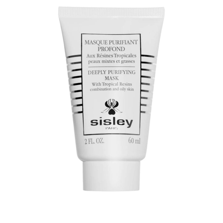 Deeply Purifying Mask TR 60ml