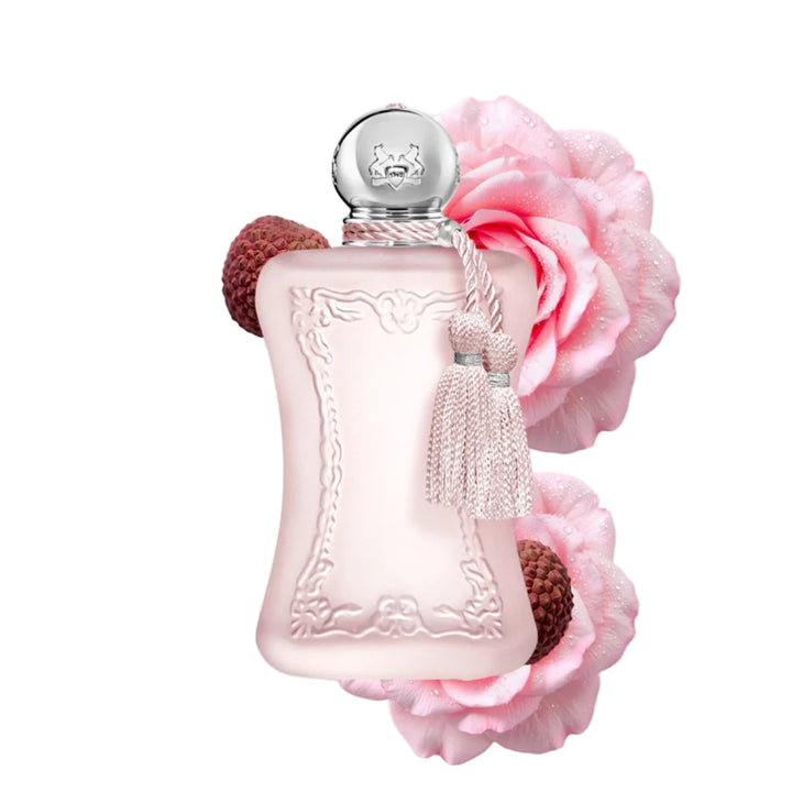 Delina La Rosee EDP 75ml