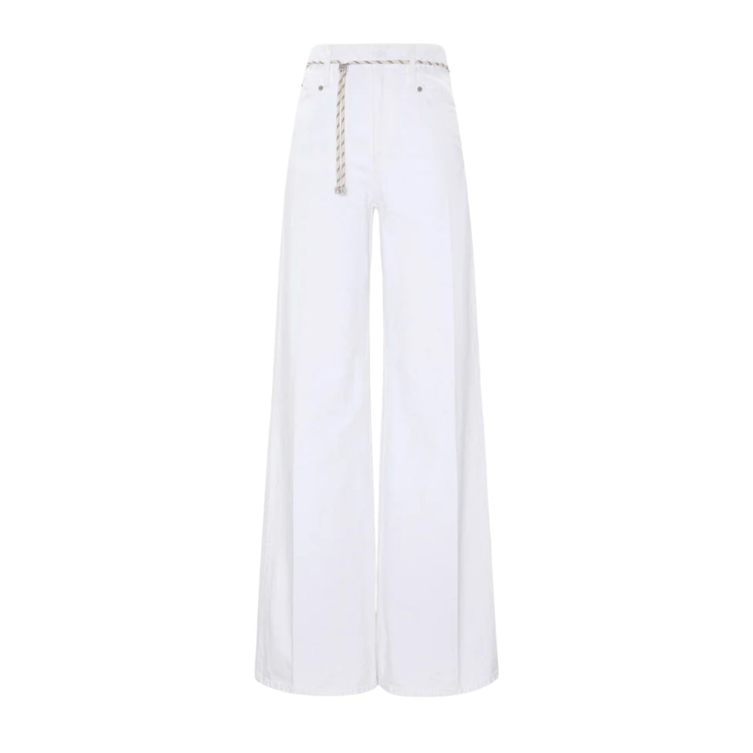 Denim Attraction Pants