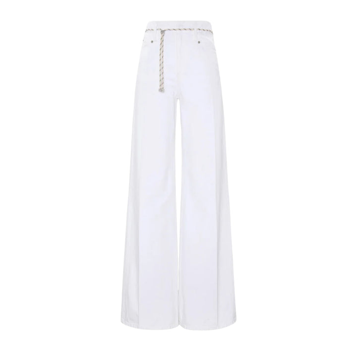 Denim Attraction Pants