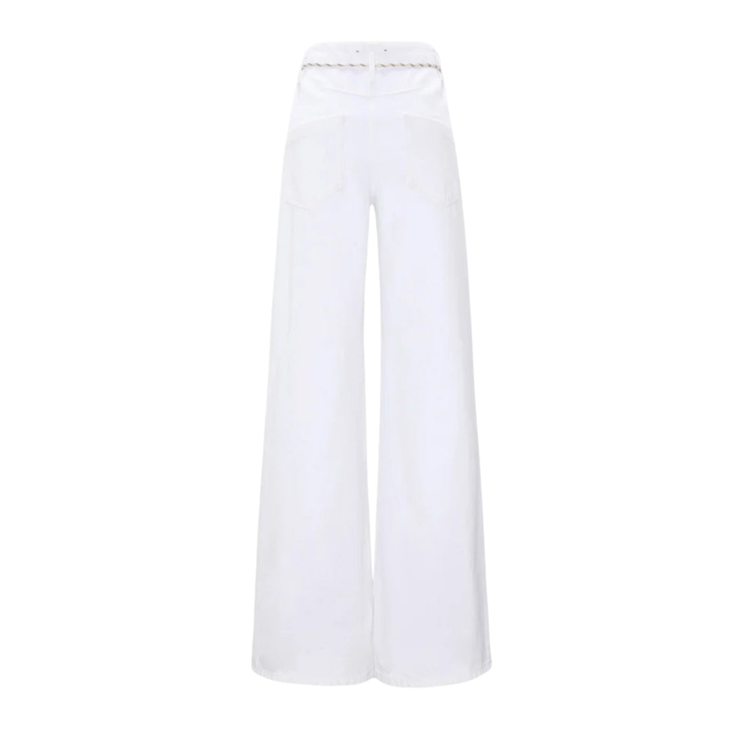 Denim Attraction Pants
