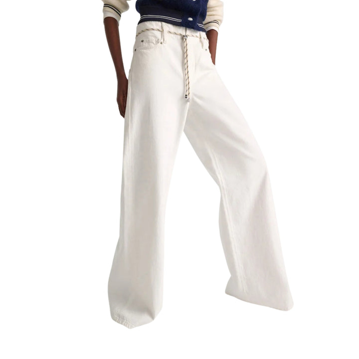 Denim Attraction Pants