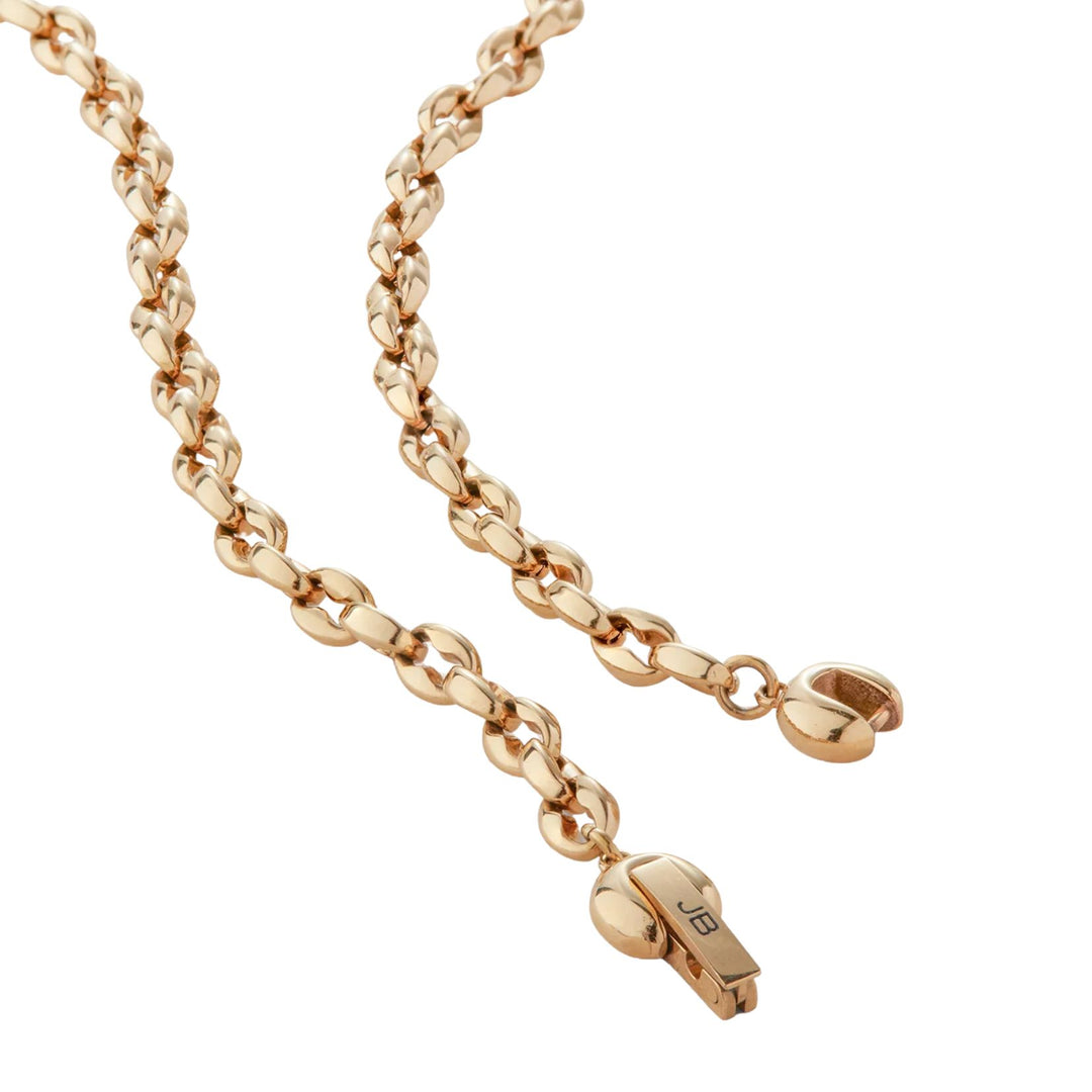 Dhani Chain - Gold