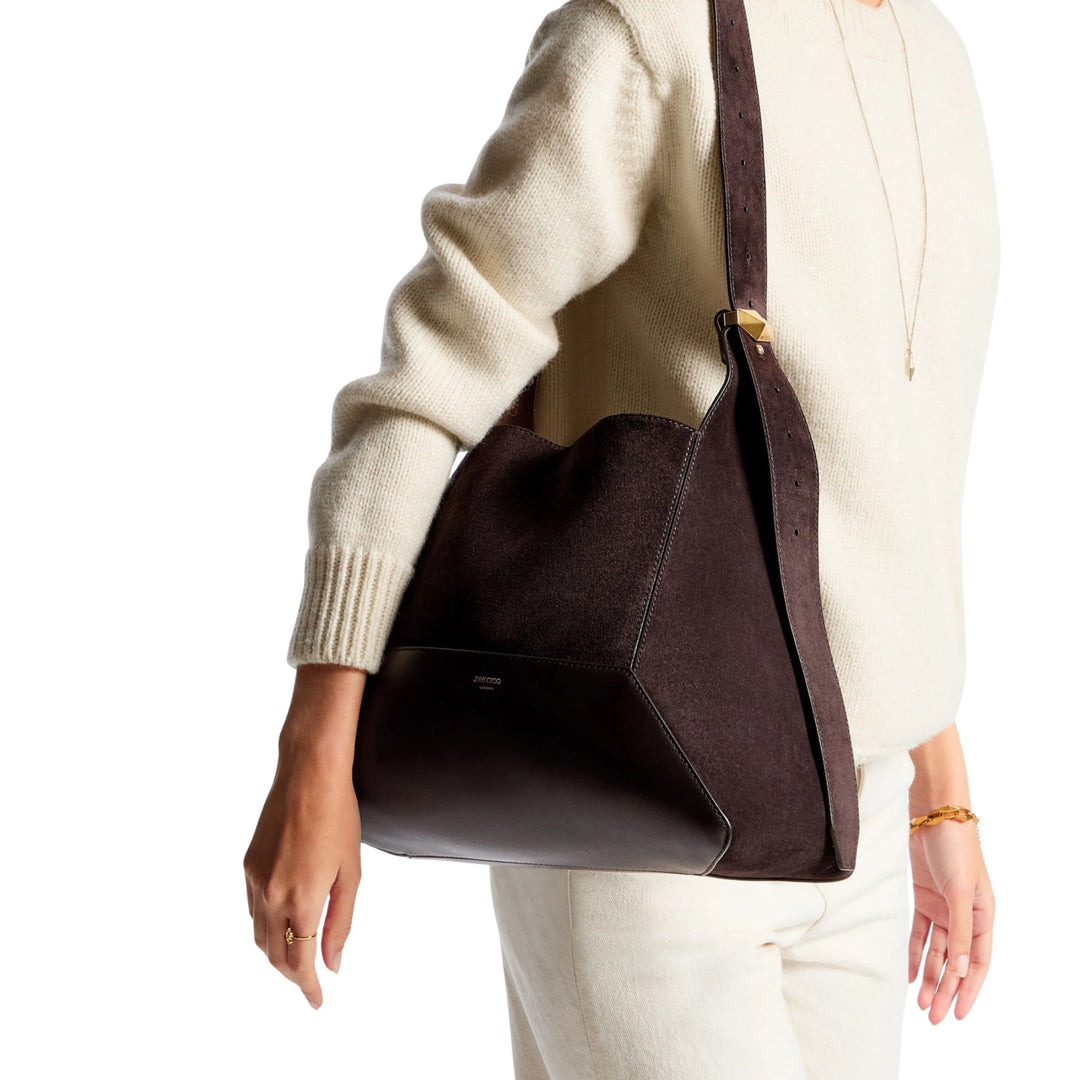 Diamond Hobo Medium - SUE - Marine