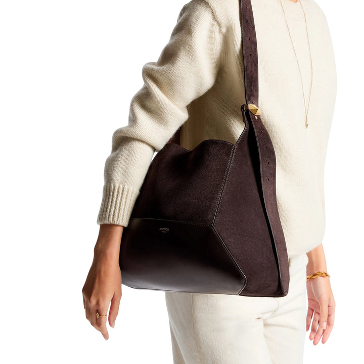 Diamond Hobo Medium - SUE - Marine